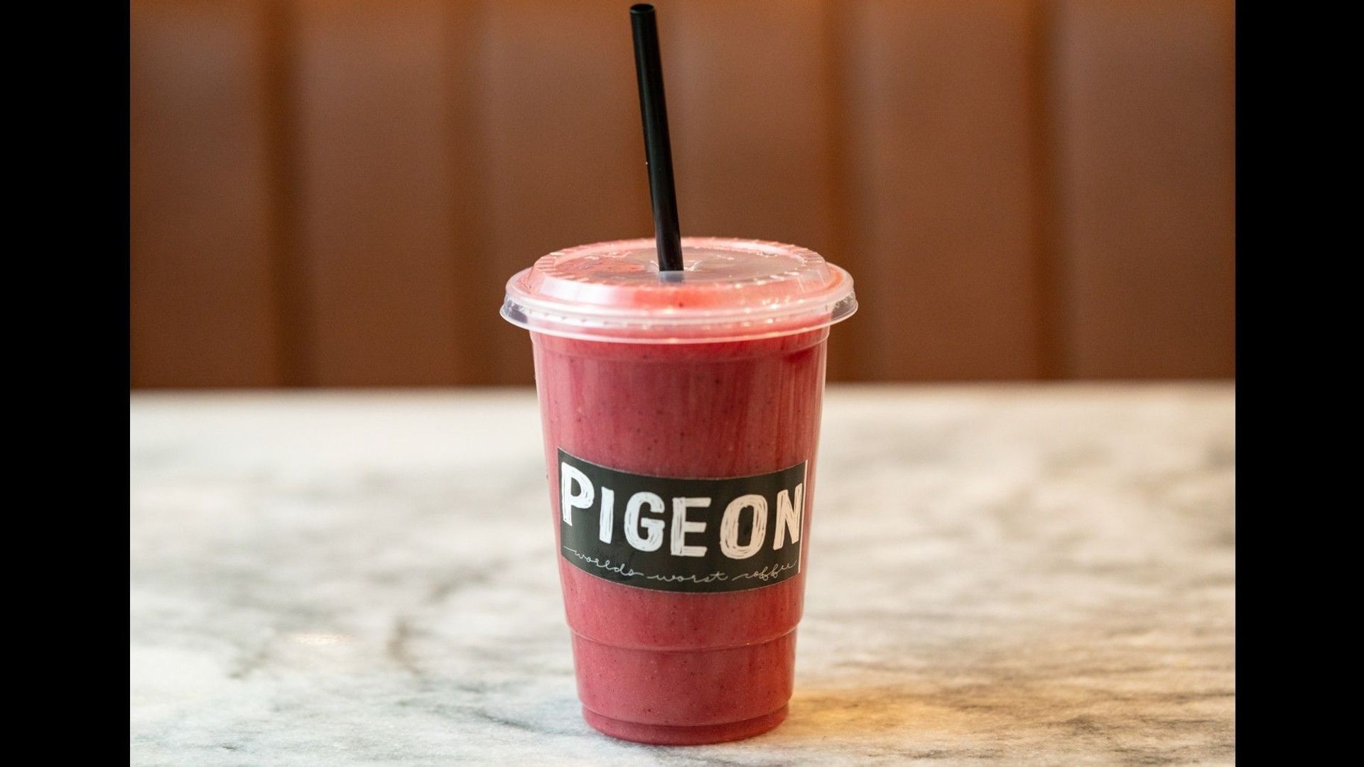 PINK Smoothie