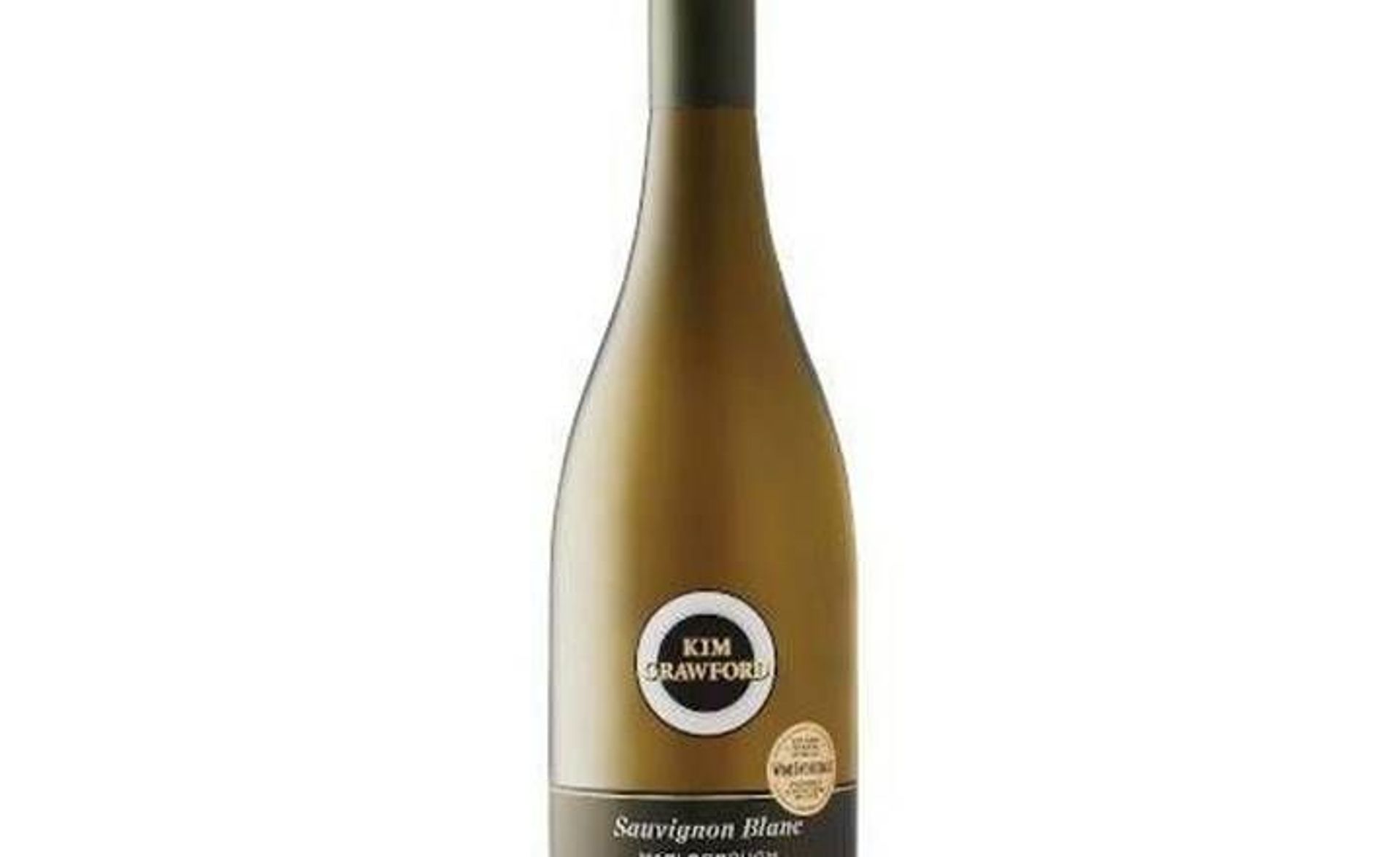 Kim Crawford - Sauvignon Blanc White Wine - 750mL (13.5%25)