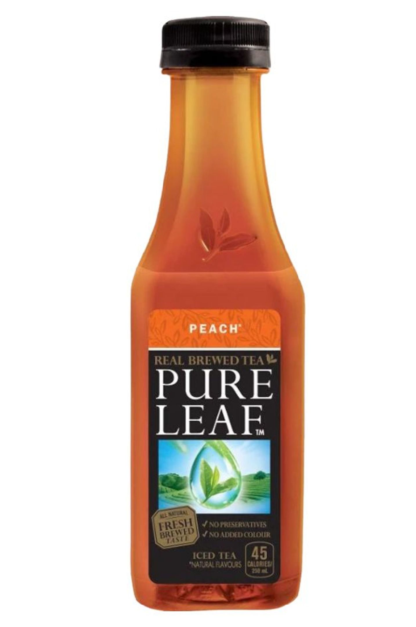 Pure Leaf (Peach) 