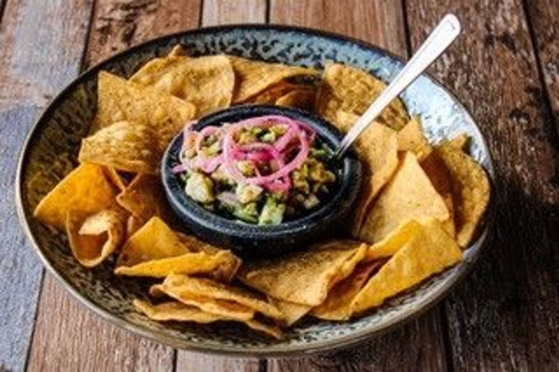 Ceviche