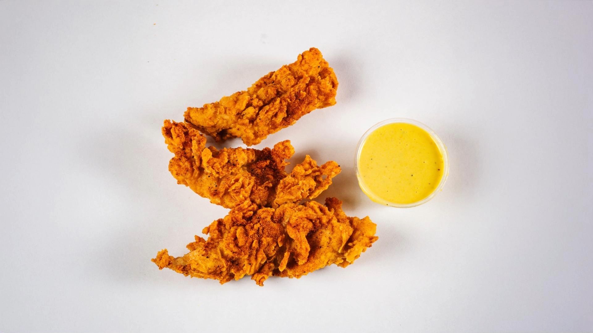 Chicken tenders