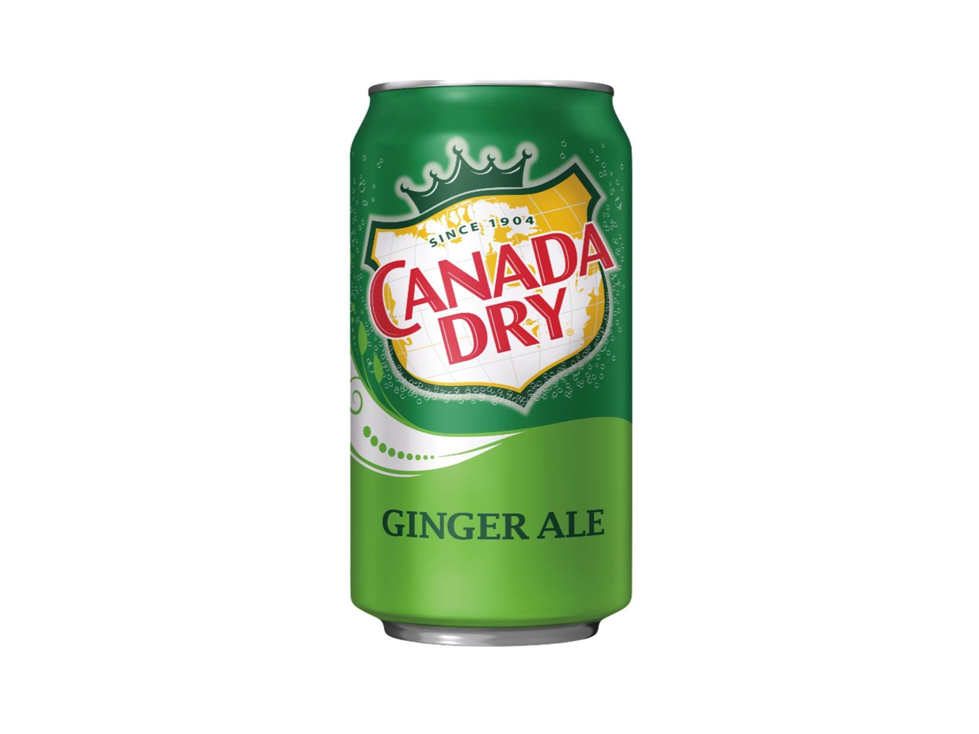 Canada Dry Ginger Ale