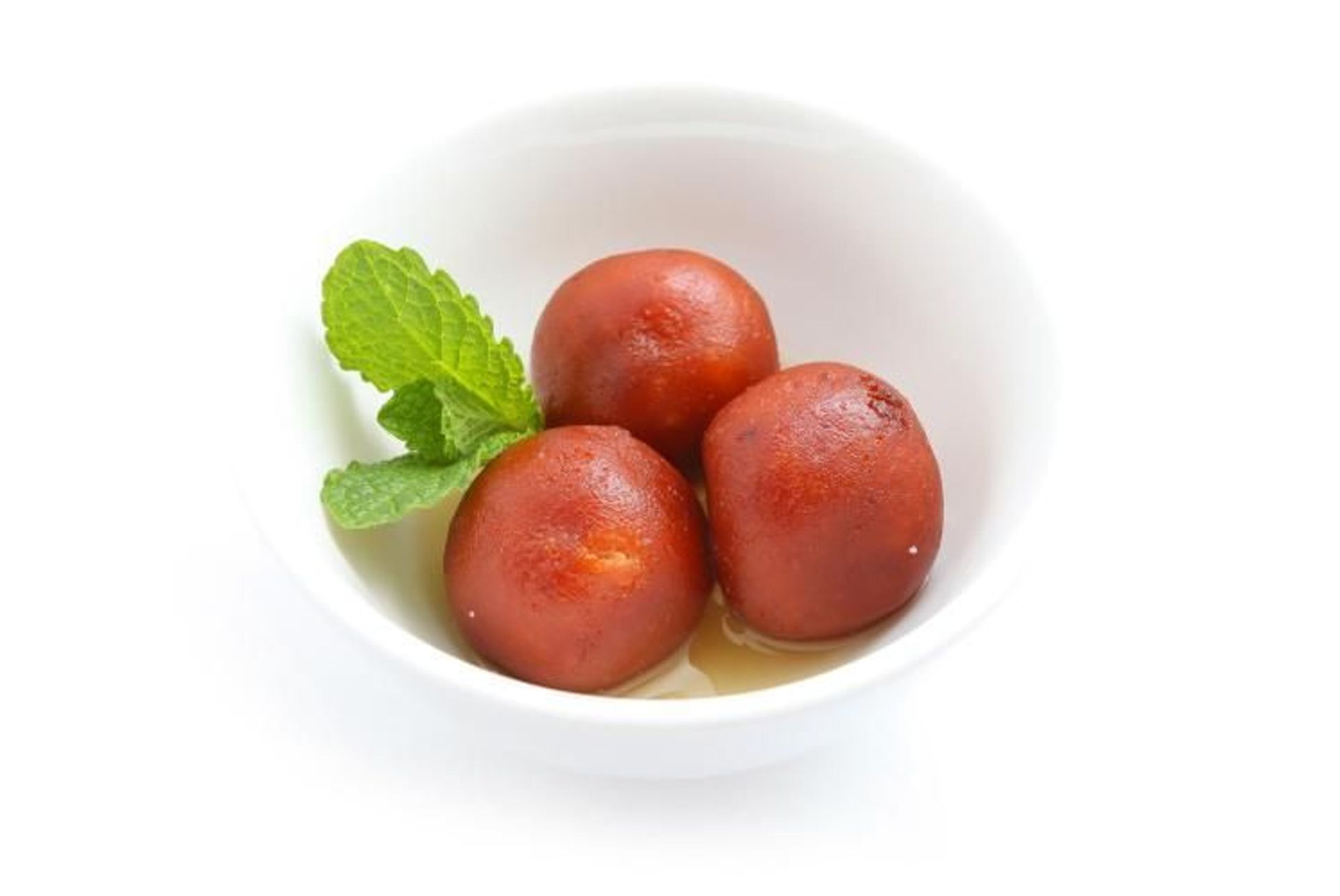 Gulab Jamun