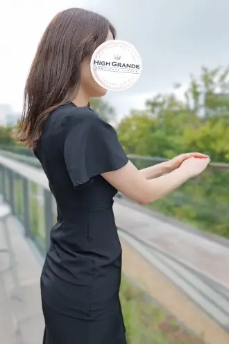 画像2：森川 あや｜High Grande ハイグランデ｜東京都 東京・八重洲