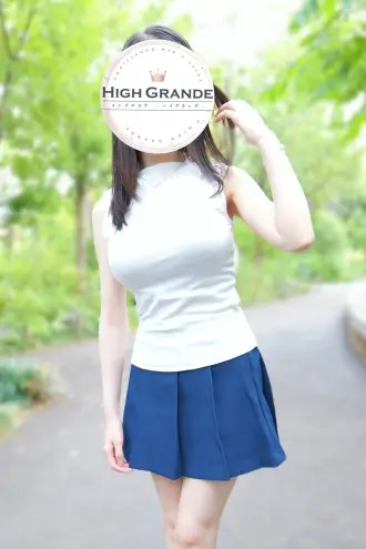 画像5：白川 すずらん｜High Grande ハイグランデ｜東京都 東京・八重洲