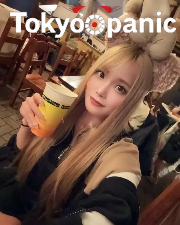 南條めい | 新宿メンズエステ【Tokyo⚡︎Panic〜トウキョウパニック】