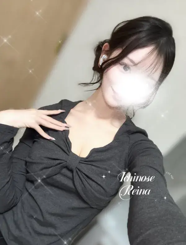 一ノ瀬れいな｜名古屋 メンズエステ | EXE～エグゼ