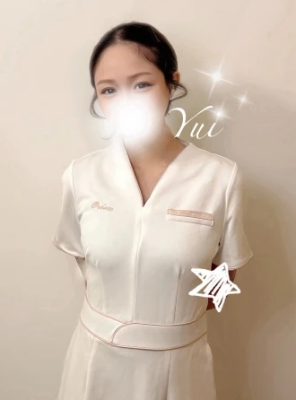櫻井ゆいさんのプロフィール | 溝の口･二子玉川メンズエステ「ORION SPA～オリオンスパ」
