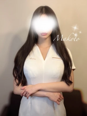 真山まことさんのプロフィール | 溝の口・二子玉川メンズエステ「ORION SPA~オリオンスパ」