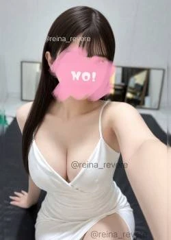 れいな プロフィール|武蔵小杉・登戸メンズエステ『リヴェールスパ〜Revere Spa〜』