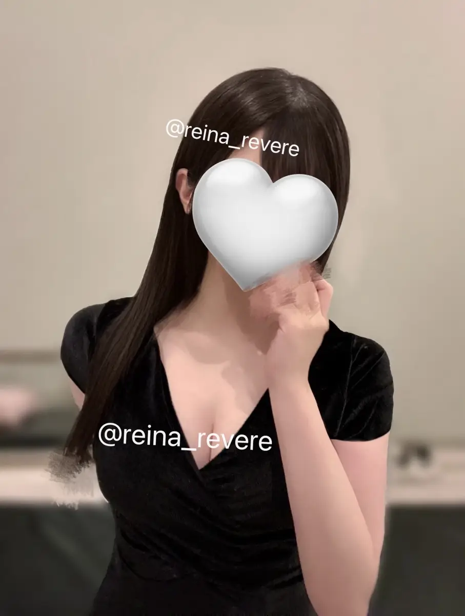れいな プロフィール|武蔵小杉・登戸メンズエステ『リヴェールスパ〜Revere Spa〜』