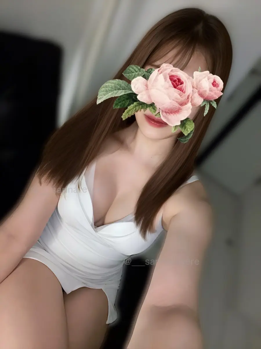 さりな プロフィール|武蔵小杉・登戸メンズエステ『リヴェールスパ〜Revere Spa〜』
