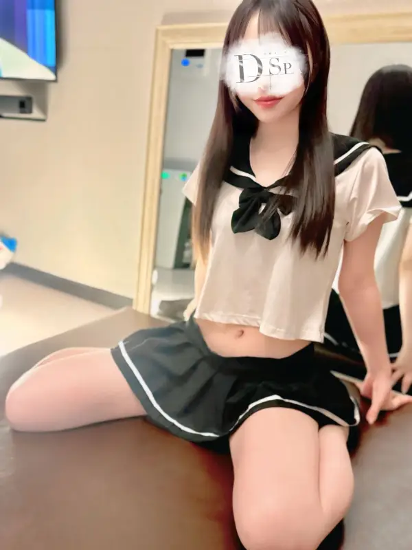 画像3：葵にじほ｜D-SPA｜東京都 新宿