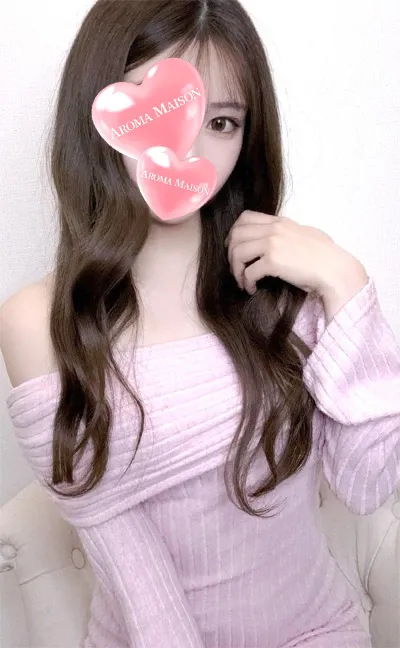 香月ゆうか | 銀座メンズエステ【アロマメゾン】