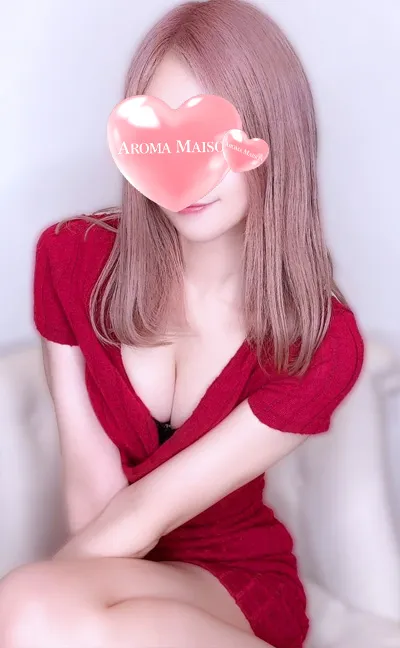 愛依香りん | 銀座メンズエステ【アロマメゾン】
