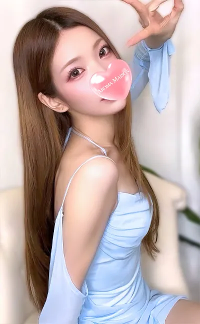 画像4：成瀬かりな｜アロマメゾン｜東京都 銀座