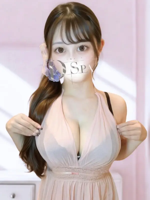画像3:あまね 天音りの|D-SPA|東京都 新宿