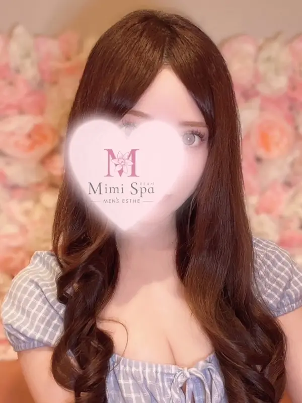 画像4：あいり｜Mimi Spa 〜ミミスパ〜｜東京都 銀座