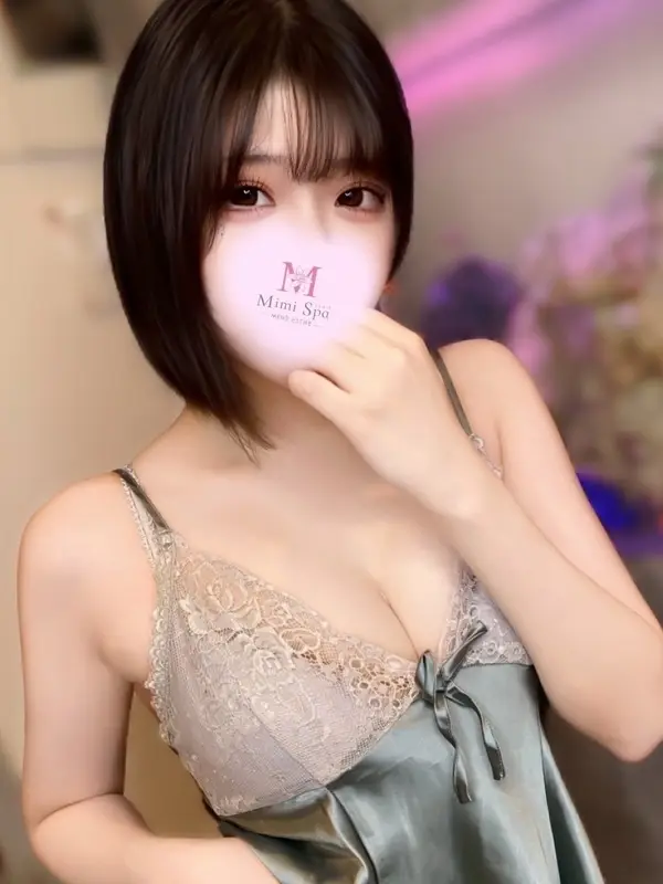 画像2:いおり|Mimi Spa 〜ミミスパ〜|東京都 銀座