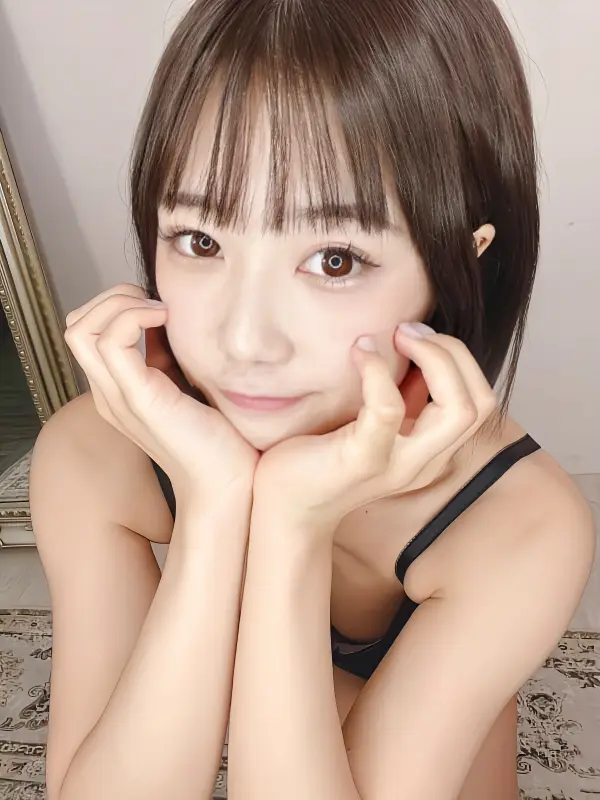 画像4：天野ゆめ｜D-SPA｜東京都 新宿