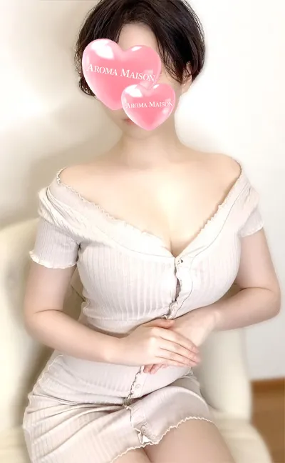 画像4：片桐あや｜アロマメゾン｜東京都 銀座