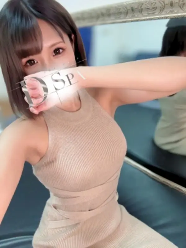 画像1:黒須ちあき|D-SPA|東京都 新宿
