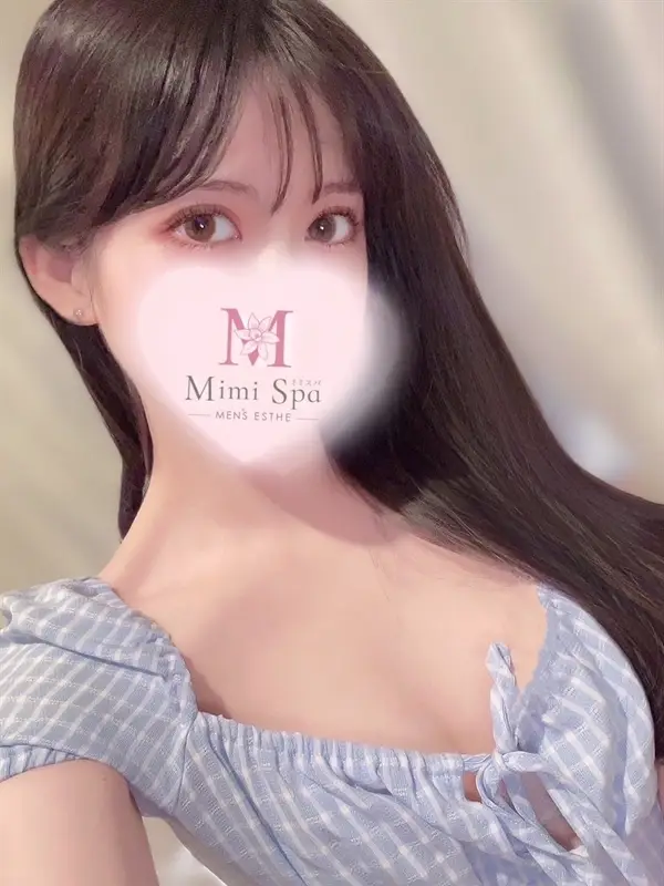 画像2:かな|Mimi Spa 〜ミミスパ〜|東京都 銀座
