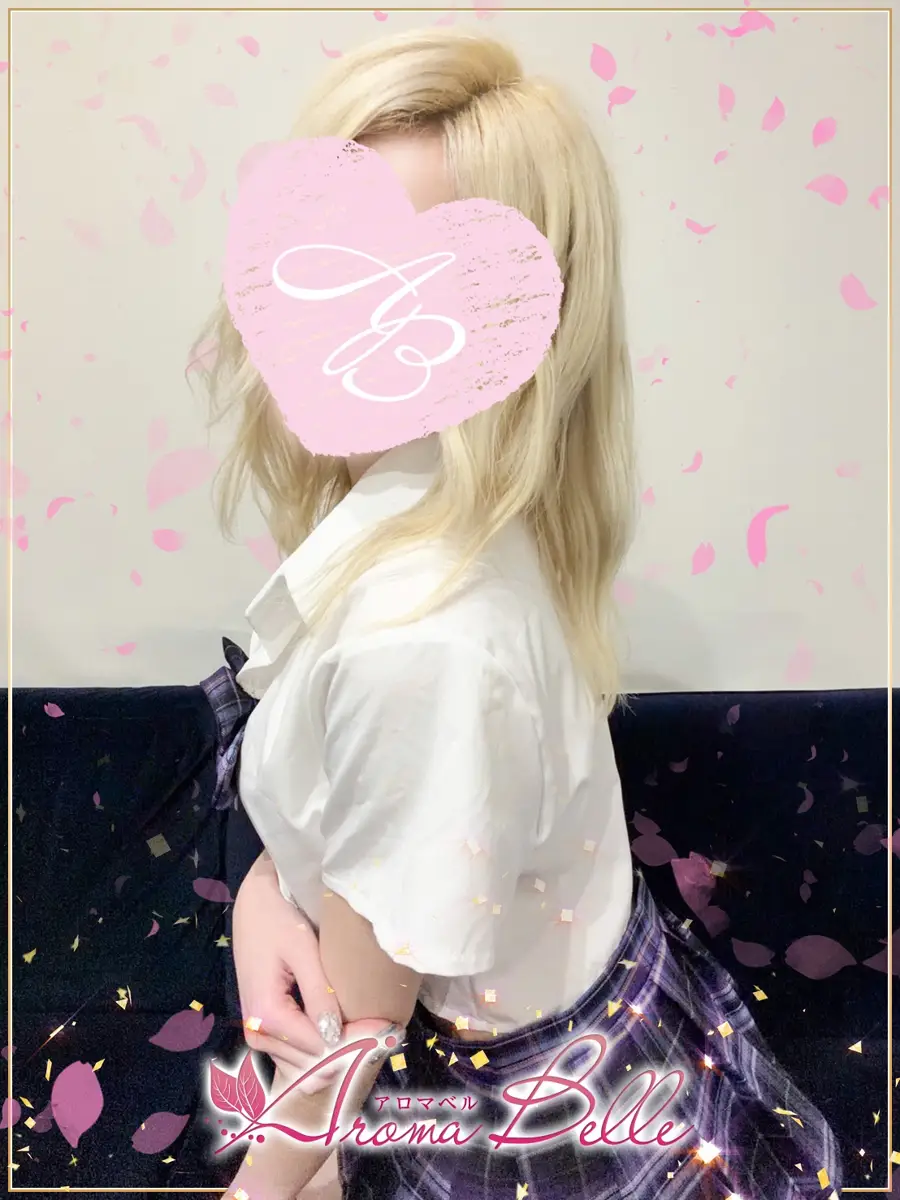 梨乃(りの)のプロフィール|AromaBelle(アロマベル)金沢