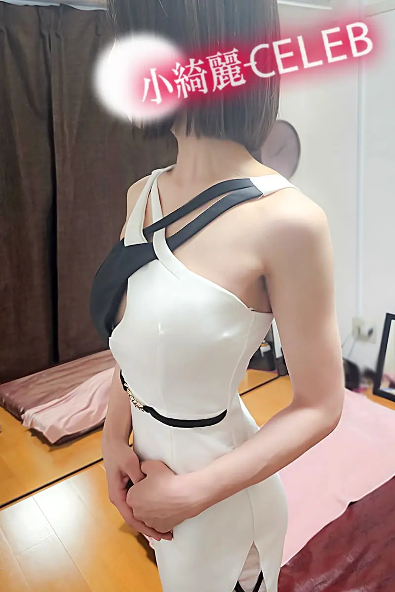 吹石 | 小綺麗CELEBセラピスト紹介ページ