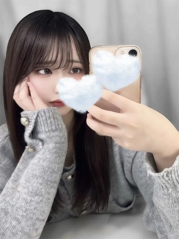森脇りりかのプロフィール|梅田メンズエステ・メンエス SUPER HAPPY GIRLS