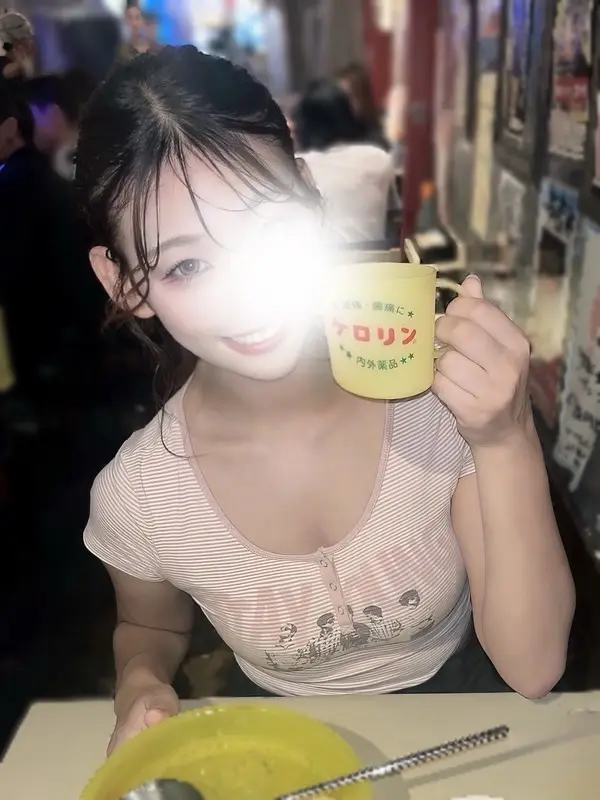 山本かるあのプロフィール|梅田メンズエステ・メンエス SUPER HAPPY GIRLS