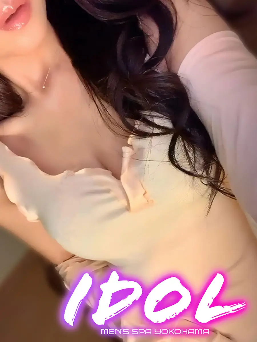 白石あやの プロフィール｜新横浜 センター南 メンズエステ『IDOL』