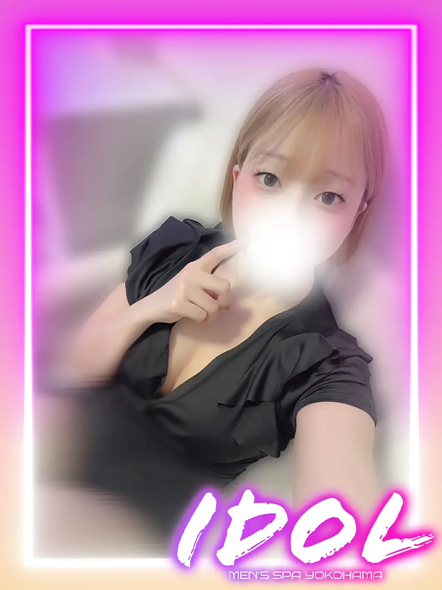 綾波しゅり プロフィール|新横浜 センター南 メンズエステ『IDOL』