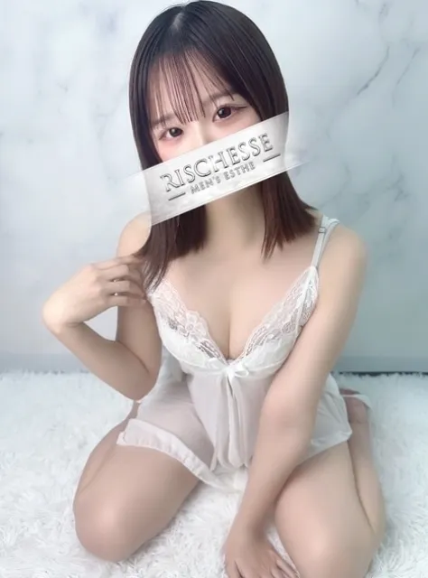 桐谷るなさんのプロフィール｜梅田ルーム&出張・メンズエステ｜Richesse Spa~リシェスパ~