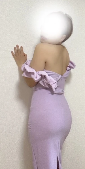 春葉あやさんのプロフィール | 梅田 メンズエステ【マダムと紳士】