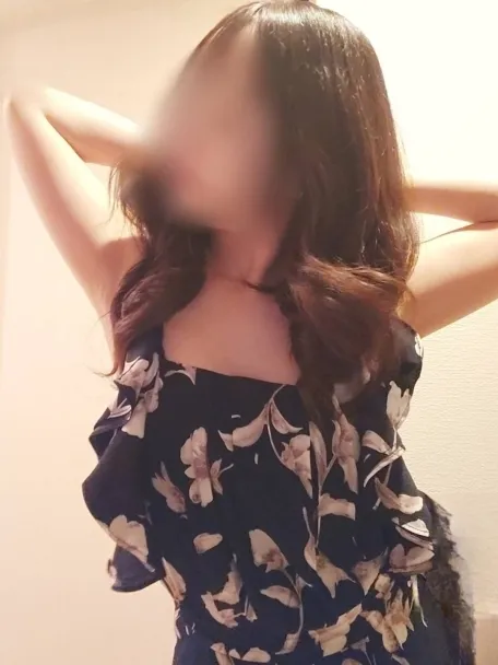 美桜さんのプロフィール｜大阪メンズエステ｜蛍-HOTARU-