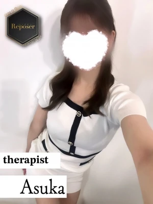 あすかさん