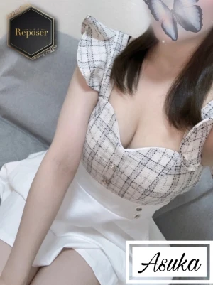 あすかさん