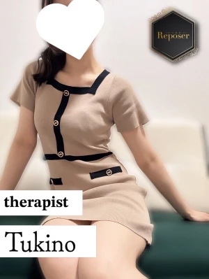 つきのさん