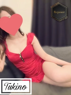 つきのさん