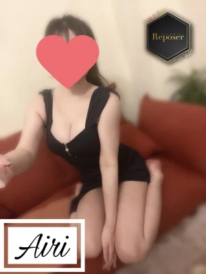 あいりさん