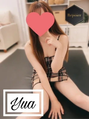 ゆあさん