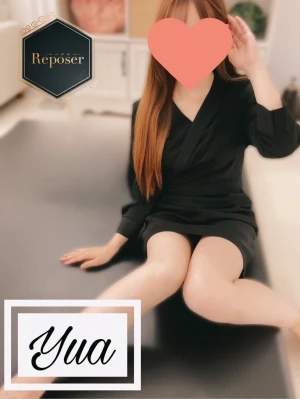 ゆあさん