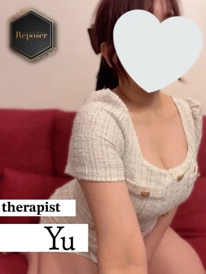 ゆうさん