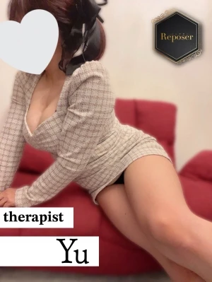 ゆうさん