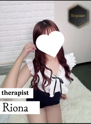 りおな【新人】さん