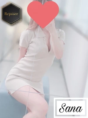 さな【新人】さん