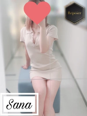 さな【新人】さん