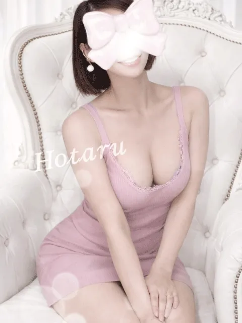 ほたるさんのプロフィール|岸和田・泉佐野 メンズエステ|プレミアムSPA 癒刻(ゆこく)|贅沢オイルマッサージ 完全個室