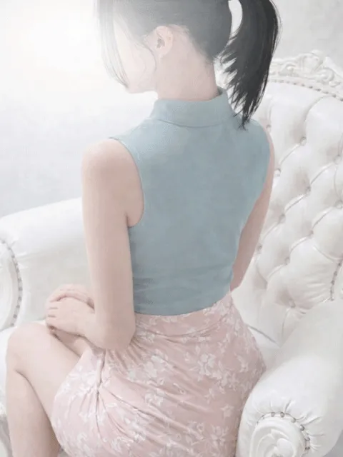 かえでさんのプロフィール｜岸和田・泉佐野  メンズエステ｜プレミアムSPA 癒刻（ゆこく）｜贅沢オイルマッサージ 完全個室